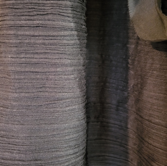 Maeve from Anthropologie Black lace dress sz6 - Picture 3 of 6